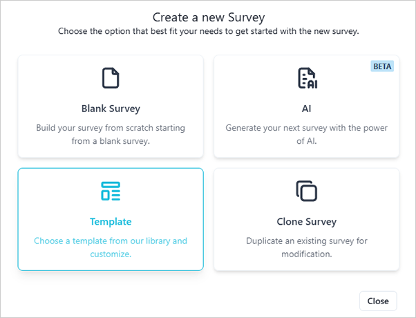 SurveyTemplate.fw