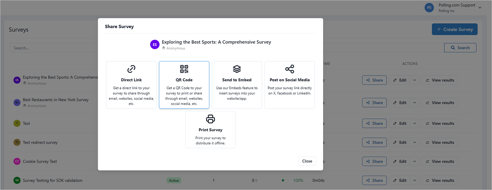 CreateBlankSurvey33a.fw