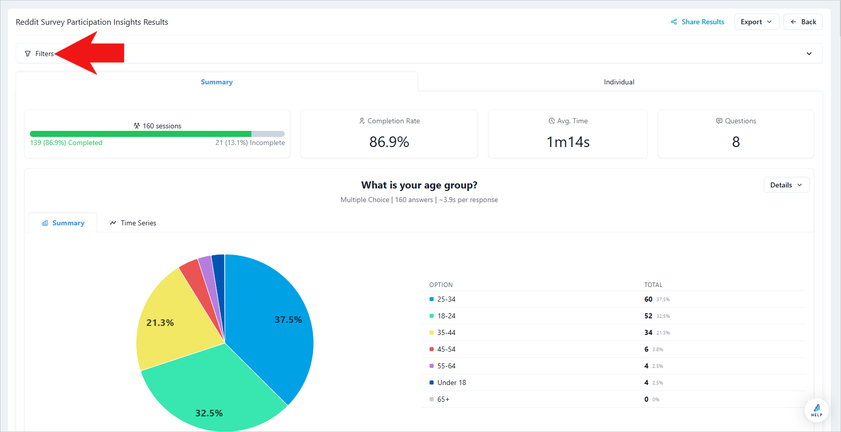 ExportSurvey6a.fw